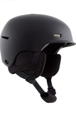 Anon flash helmet Size S-M