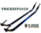 1997-2010 Ford E-Series Super Duty Van 37 gal. rear fuel tank top/upper straps