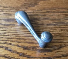 1920s 1930s WINDOW CRANK HANDLE vtg Packard Cadillac interior 