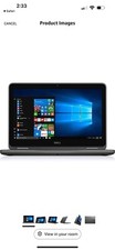 Dell Latitude 3190 11.6" (128GB SSD, Intel Celeron N4100, 1.1Ghz, 4GB RAM