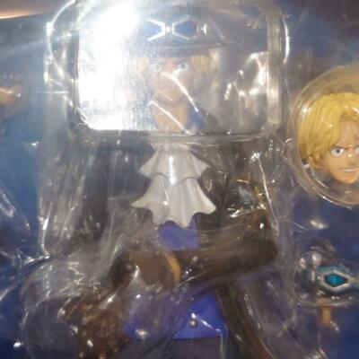 MegaHouse - P.O.P サボ ONE PIECE (POP） MegaHouse Portrait.Of.Pirates (POP) “LIMITED EDITION” Sabo
