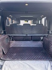 Kofferraumschutz Kofferraumverkleidung Mercedes Benz G-Klasse W463 ab Bj. 2019