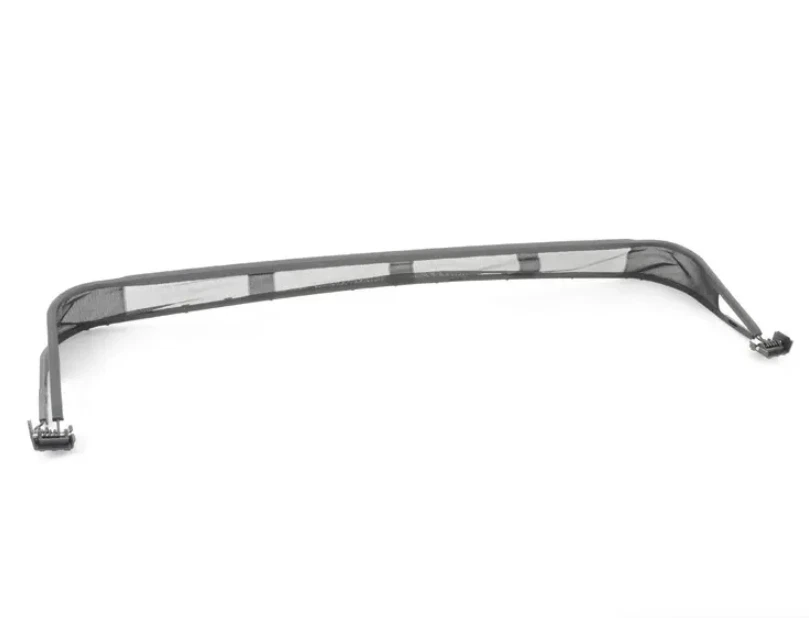 DELECTOR DE VIENTO TECHO CORREDIZO VOLKSWAGEN PASSAT B8 5618776519B9 SIN DEBER 🇺🇸 Foto 2 de 4