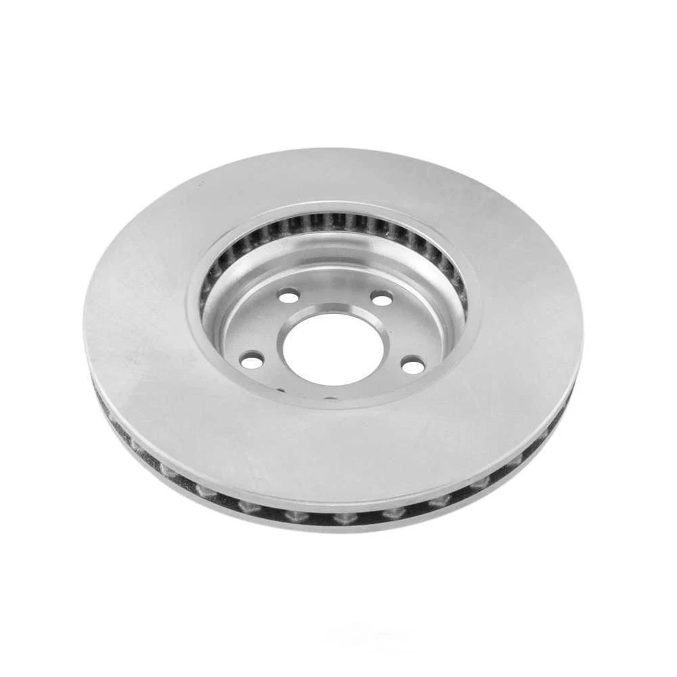 Rotor de freno de disco Uquality R33123 Foto 2 de 2