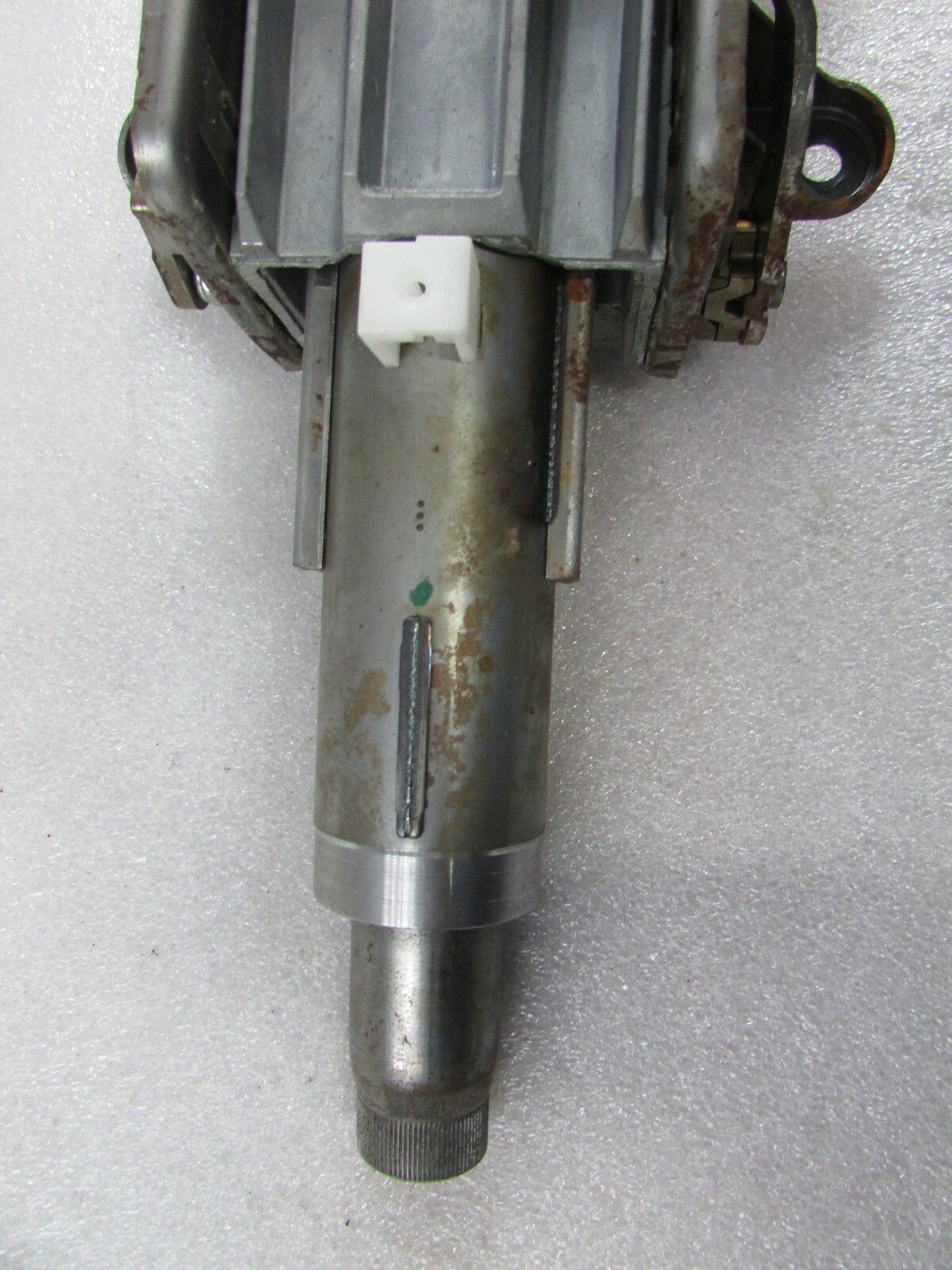 Lamborghini Huracan, Steering Column, Used, P/N 4T0419506G