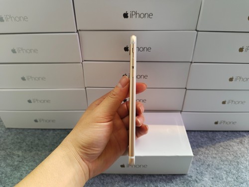 New condition Apple iPhone 6 plus 16/64/128GB Factory UNlocked for any carrier - Picture 3 of 9