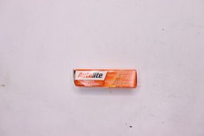 Autolite Solid Terminal Copper Spark Plug with Resistor 3922