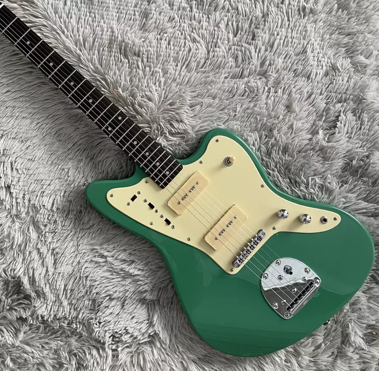 Q on sale pickups p90