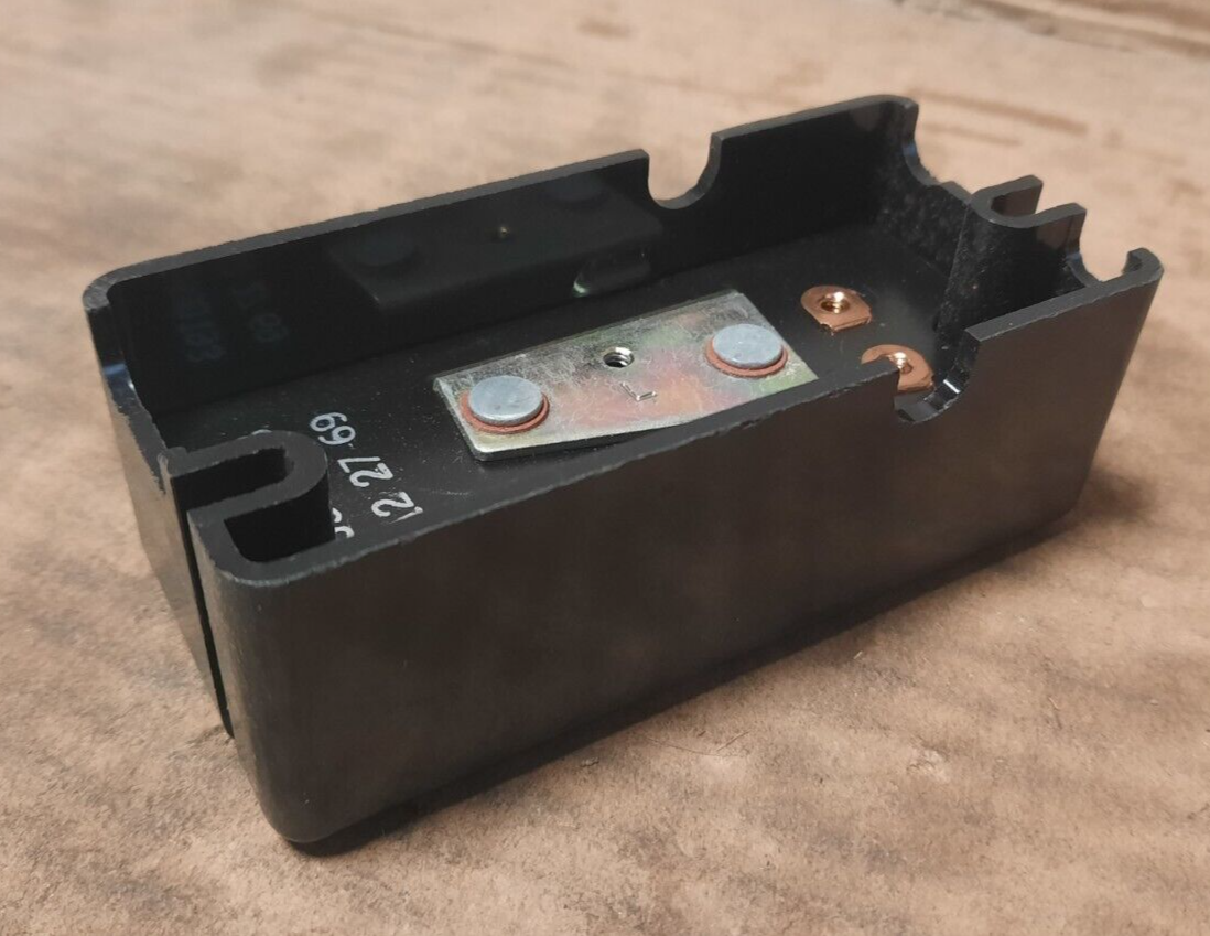 DELCO X101310 HOT WIRE RELAY R100 eBay