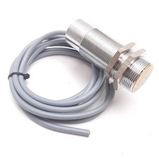 Turck BC10-M30-AZ3X Capacitive Proximity Sensor, 1-10mm, 20-250VAC, 5-500mA