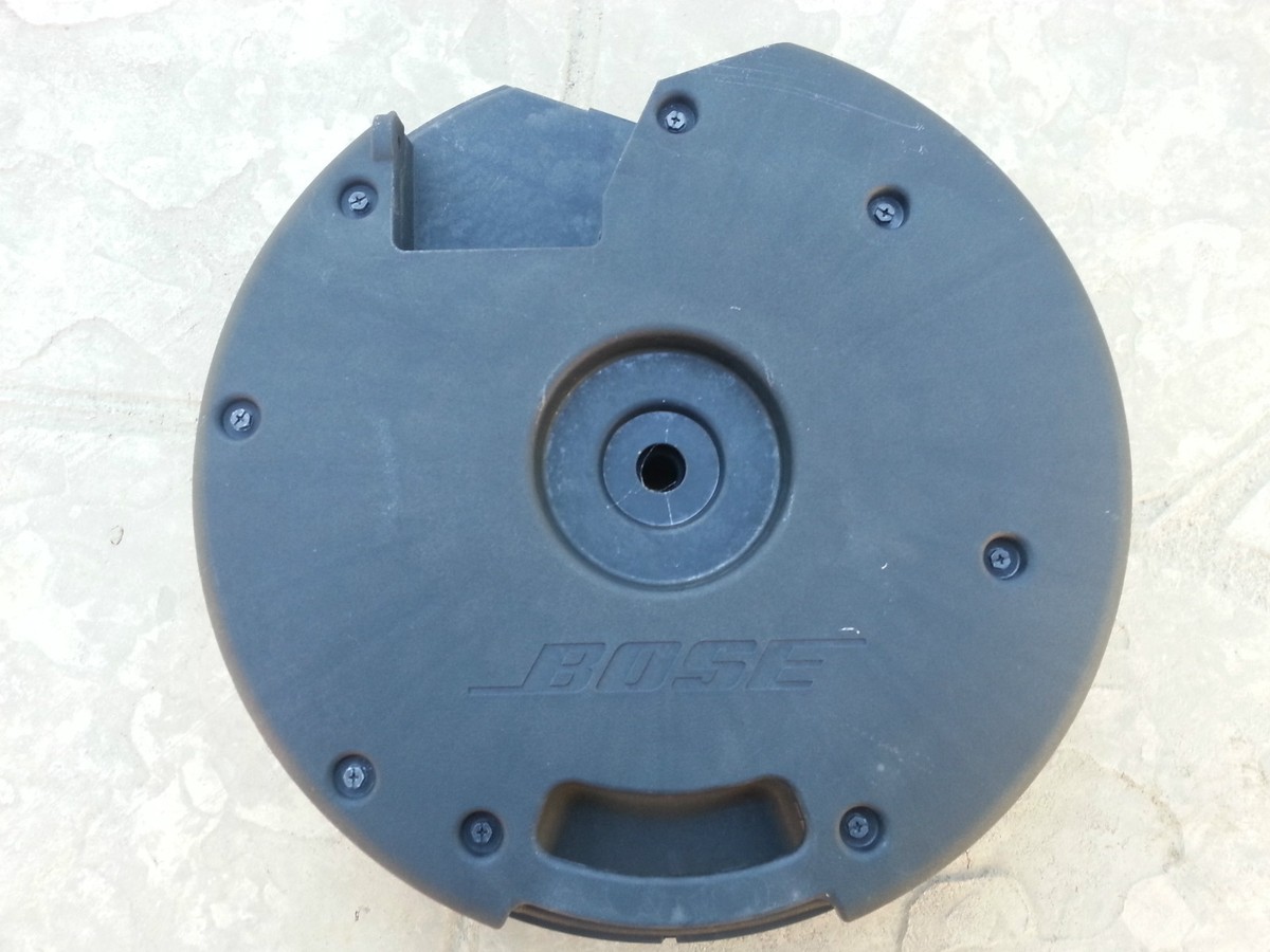 2008 Nissan rogue Bose SuBWoofer Speaker 28170 JM20A 30995 | eBay