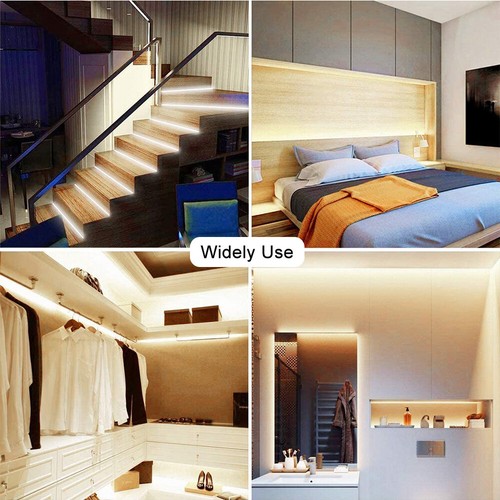 LED Rope Lights Neon Strip Light Outdoor Waterproof Flexible Tupe Light 12V 1-5m - Picture 17 of 26