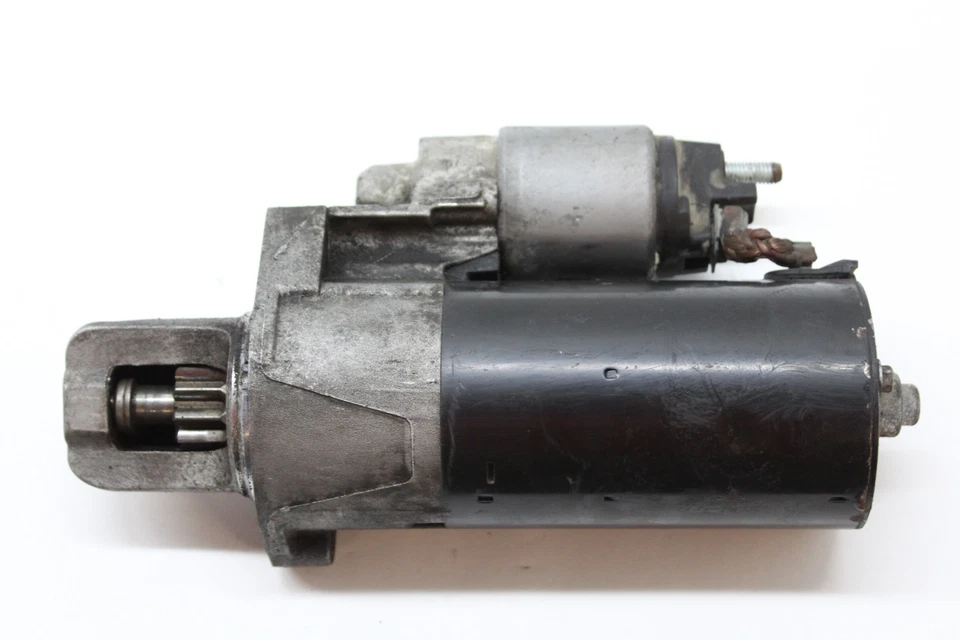 2011 MERCEDES SPRINTER 2500 3500 MOTOR DE PARTIDA 0 001 115 100 FABRICANTE DE EQUIPAMENTO ORIGINAL 10 11 12 13 - Imagem 4 de 4