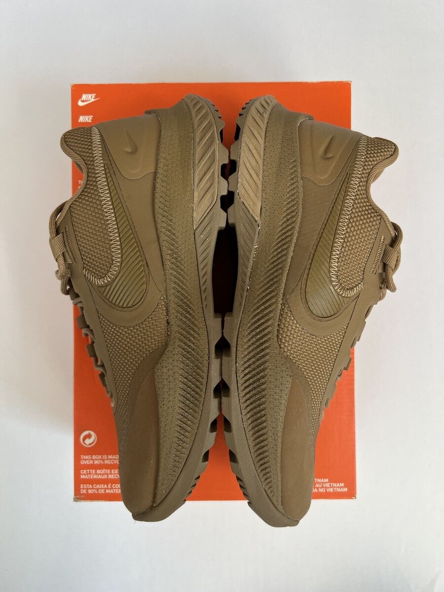 Nike React SFB Carbon Low Coyote Tan Outdoor Boots CZ7399 Nike React SFB Carbon Low Coyote Tan Outdoor Boots CZ7399