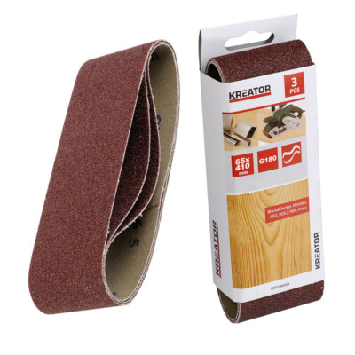 band für bandschleifer