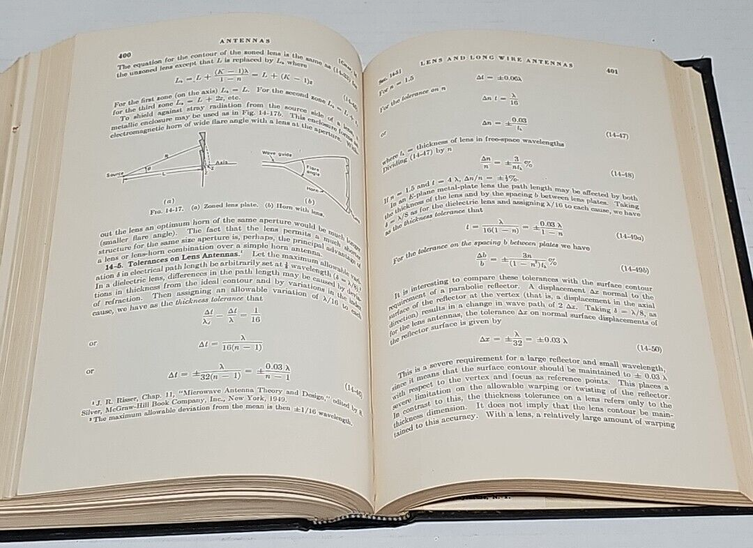 Antennas Electrical And Electronic Engineering Series by John D. Kraus