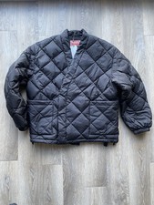Nwt Kenzo Kimono Puffer Jacket Size Xxl Retail $1,050