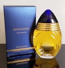 BOUCHERON EDT SPRAY BY BOUCHERON PARIS 100 ML/3.3 FL.OZ.