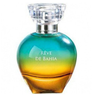 REVE DE BAHIA - Eau de Toilette 60ml - de id Parfum voll ohne Box