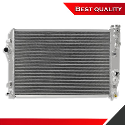 3 Row Racing Radiator Suits Chevy Camaro Z28 1993-2002 Pontiac Firebird 5.7L V8