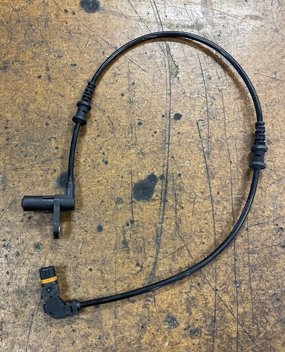 ABS Wheel Speed Sensor for Mercedes-Benz W220 S430 S500 2003-2006 Front LH or RH - 第 1/5 張圖片