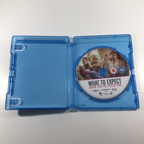 Lote de 10 películas de comedia Blu-ray a granel región B Zookeeper Pitch + - Imagen 14 de 21