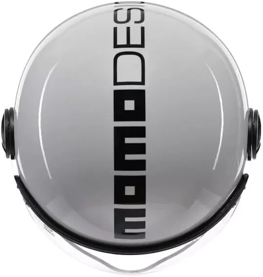 MOMO DESIGN ヘルメット FGTR EVO E2206 ホワイト