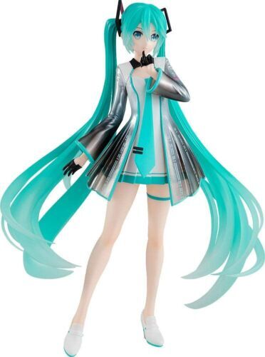 RARE Vocal Series 01 Hatsune Miku Happy 16th Birthday Ver 1 RARE Vocal Series 01 Hatsune Miku Happy 16th Birthday Ver 1
