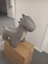 Joshua steinberg Classic Safaro Ottoman Series Sauropods