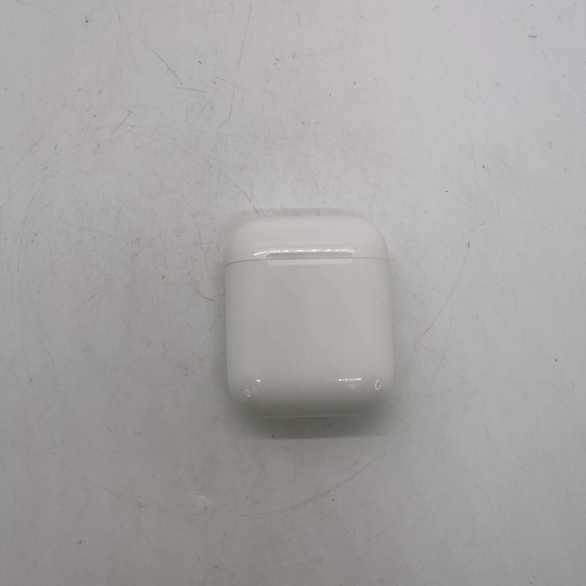PARTS ONLY** Apple AirPods 2nd Generation with Charging Case