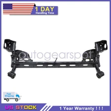 Rear Axle Engine Suspension Subframe for Nissan Sentra 2013-19 Sedan 555015UD2A