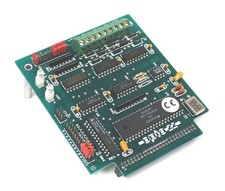 USED OPTO 22 001828H PC BOARD