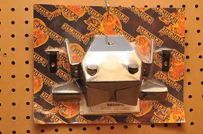 Rumble Concepts RU39016 Fender Eliminator 2011-15 ZX10R ZX10