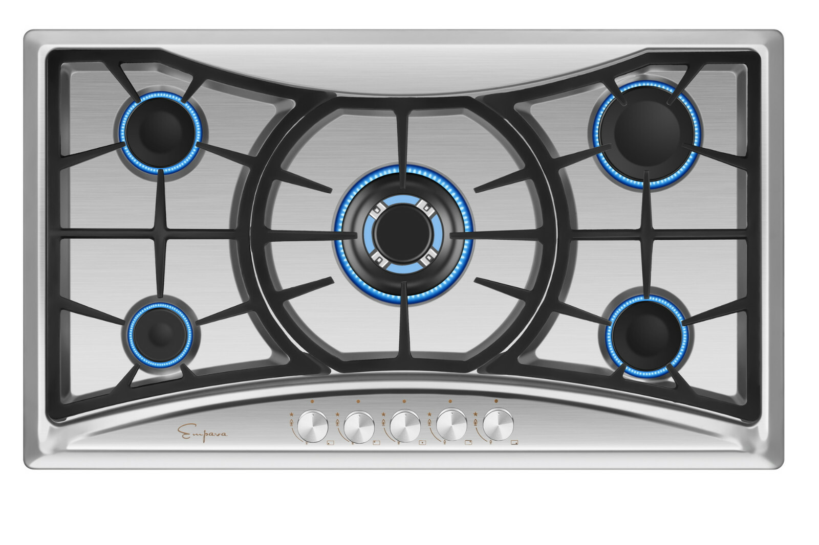 lpg cooktop electric oven
