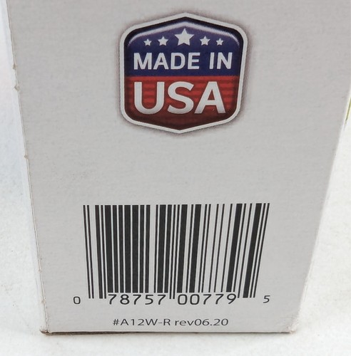 BestAir 12W Waterpad Replacement Humidifier Filter for Furnace Aprilaire - 1 Pk - Picture 3 of 3