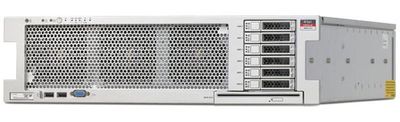 SUN ORACLE T4-2 2 x 2.85Ghz 8 Core, 128GB, 6 x 300GB HDD | eBay