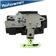 For Toyota Camry 2007-2011 64600-06010 Trunk Lid Latch Power Door Lock Actuator