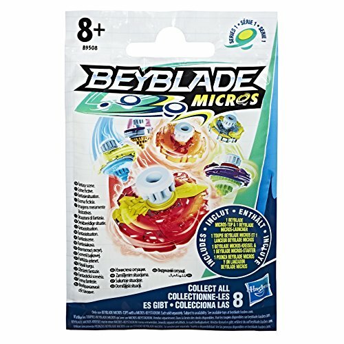 beyblade blind bag
