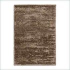 Flauschiger Teppich Schöner Wohnen einfarbig beige Langflor Heaven