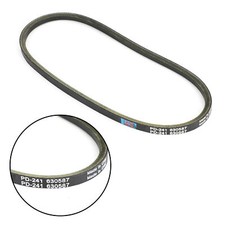 Drive Belt fit fit E-Z-GO GAS TXT RXV Express S6 L6 S4 L4 Terrain 250/500/1000CN