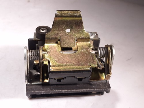 GE/GENERAL ELECTRIC 622C505G1 CUT OFF/LOAD INTERRUPTOR SWITCH - Picture 7 of 11