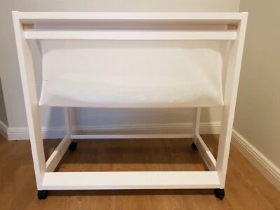 boori bassinet gumtree