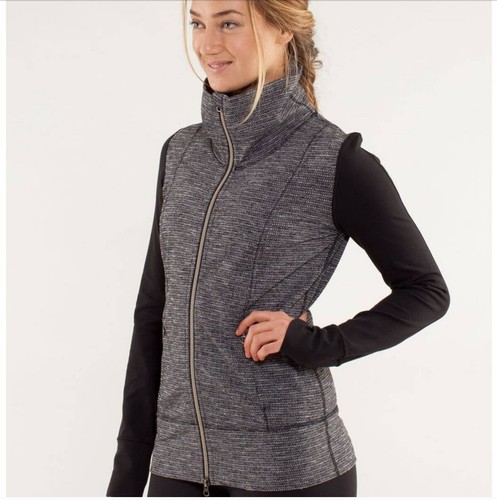 lululemon everyday yoga jacket