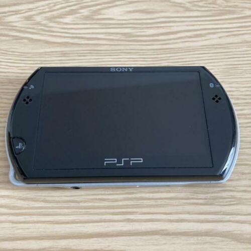 SONY 本体 PlayStationPortable PSP-N1000 PB