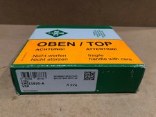 INA SX011820 A VSP CROSSED ROLLER BEARINGS (PACK OF 2)