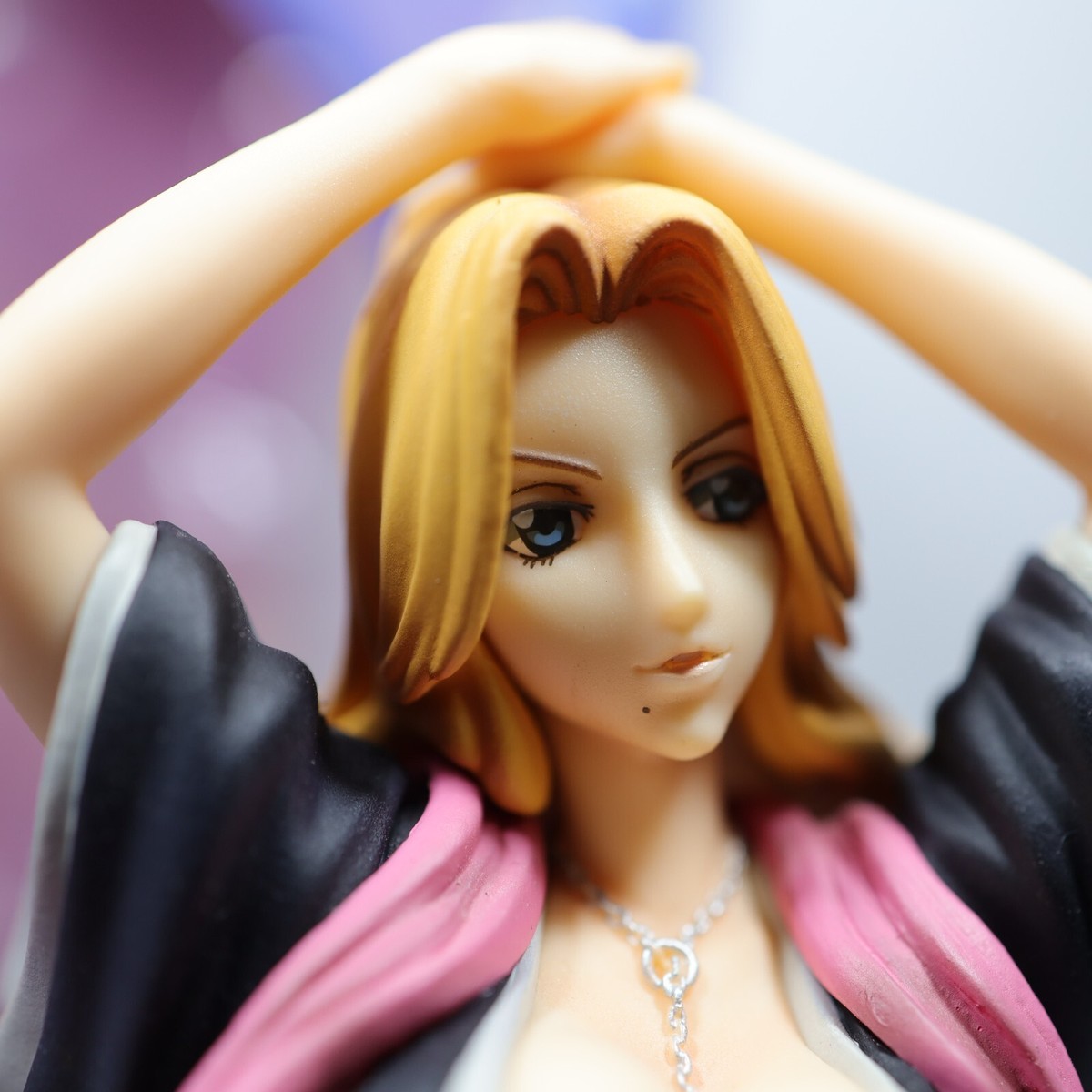 BLEACH Rangiku Matsumoto 1/8 Excellent Model Core Figure