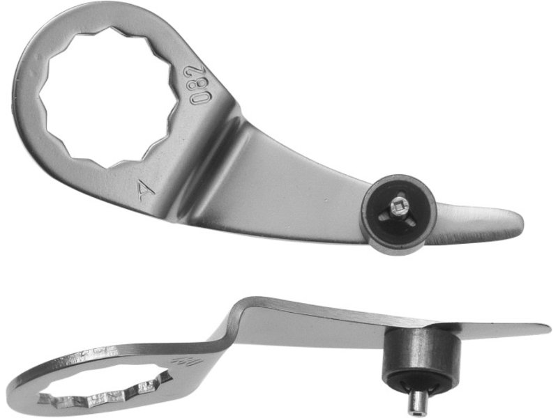 FEIN Messer 2er Pack gerade Form 63903174018 online kaufen | eBay 