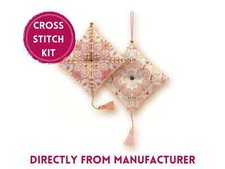 RIOLIS Counted Cross Stitch Kit 1228 Zigouigo...