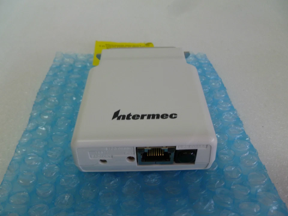 NEW INTERMEC AN2 EASYLAN 100E ETHERNET ADAPTER CE W/O BOX - Image 2 of 3