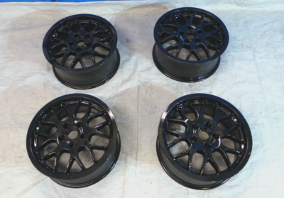 BBS 噛み付い RX213 16インチ 7J PCD108 INSET42 VOLVO等